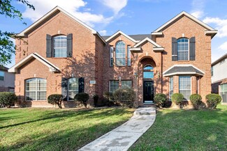 3017 Saint George Dr, Mansfield, TX 76063