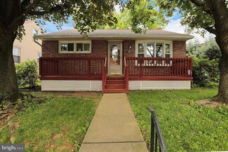 1611 Liberty Ave, Reading, PA 19607