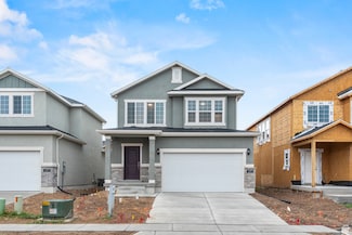 1689 S Haven Pkwy, West Haven, UT 84401