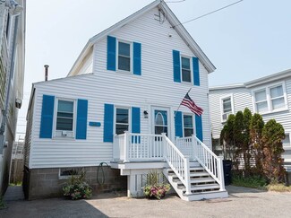 81 Central Ave, Salisbury, MA 01952