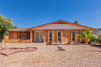 2264 E Encanto St, Mesa, AZ 85213