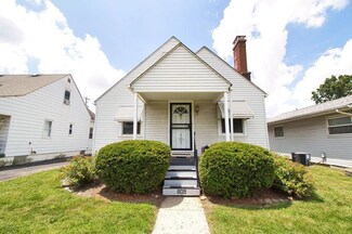 809 Wiltshire Rd, Columbus, OH 43204