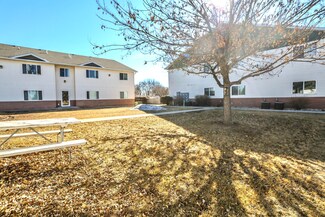 1324 8th Ave NE, Aberdeen, SD 57401