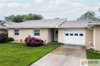 517 Hazen Rd Unit 517B, Monroe Township, NJ 08831