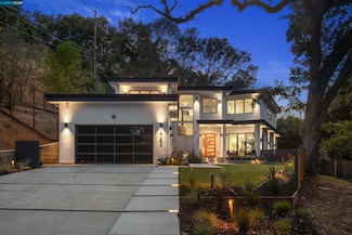 2780 W Newell Ave, Walnut Creek, CA 94595