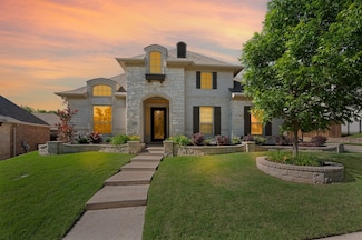 5024 Bateman Rd, Fort Worth, TX 76244