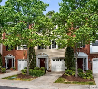 1305 Boulder Creek Rd, Richmond, VA 23225