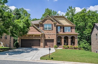 1185 Gallatin Way, Suwanee, GA 30024