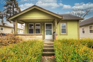 2128 Romeo St, Ferndale, MI 48220
