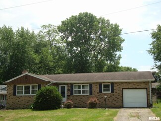 1212 Klein Ave, Galesburg, IL 61401