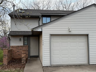 459 Foxfire Dr Unit 610A, Columbia, MO 65201
