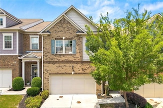 3541 Ashcroft Dr SE, Smyrna, GA 30080