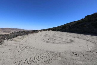 0 W 92nd St W, Leona Valley, CA 93551