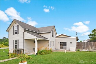 3732 Riegle St, Greenville, OH 45331