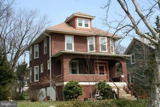 2800 Southern Ave, Baltimore, MD 21214
