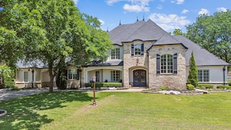 17937 Anthem Ridge Rd, Owasso, OK 74055