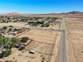 0 179th St East and Newmont Ave Unit SR25043021, Lake Los Angeles, CA 93535