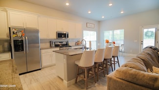 1747 Kent Dr, Webb City, MO 64870