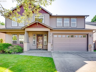 2104 NE 180th Place, Vancouver, WA 98684