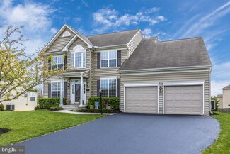 1702 Canal Run Dr, Point of Rocks, MD 21777