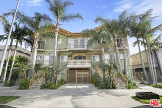 12606 Burbank Blvd Unit 5, Valley Village, CA 91607