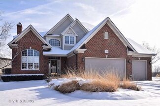 3628 Mistflower Ln, Naperville, IL 60564