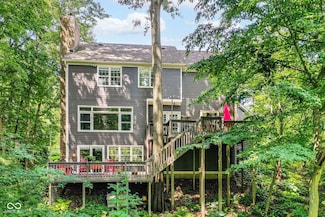 9825 Covington Blvd, Fishers, IN 46037