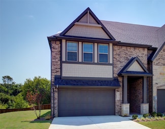 5323 Winged Foot Dr, Arlington, TX 76017
