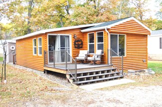11651 Milinda Shores Rd Unit 4, Crosslake, MN 56442