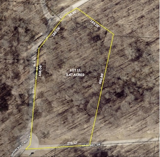 184 Markway Dr Unit Lot 11, Pataskala, OH 43062