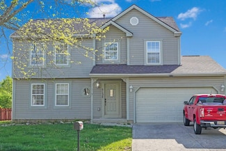5132 Eastbend Dr, Canal Winchester, OH 43110
