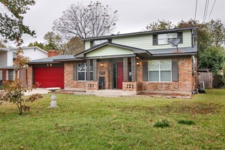 423 W Alta Vista St, Sherman, TX 75092