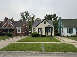 19440 Saint Marys St, Detroit, MI 48235