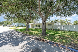 8103 Magnolia Ave, Cape Canaveral, FL 32920