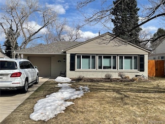 160 Magnolia St, Denver, CO 80220
