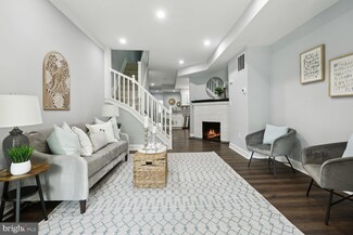 2916 Winchester St, Baltimore, MD 21216