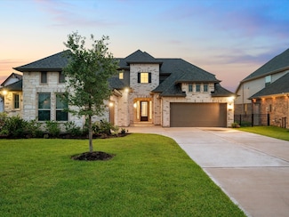 262 Peninsula Point Dr, Montgomery, TX 77356