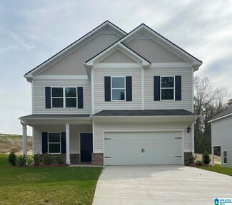 219 Wood Ln, Talladega, AL 35160