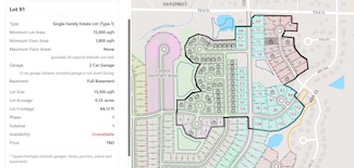 Lt91 49th Ct, Pleasant Prairie, WI 53158