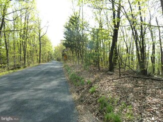 0 Supinlick Ridge Rd Unit VASH120024, Mount Jackson, VA 22842
