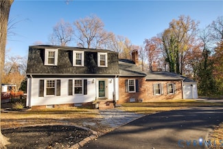 2507 Lourdes Rd, Henrico, VA 23228