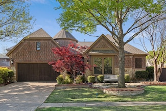 4513 Cherokee Dr, McKinney, TX 75070