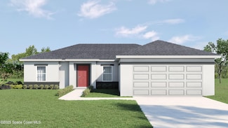 801 Beach St SW, Palm Bay, FL 32908
