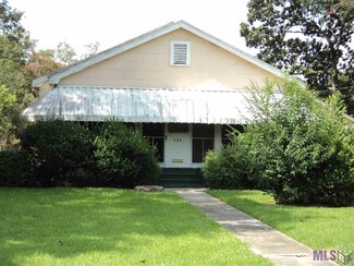 734 Maryland Ave, Port Allen, LA 70767