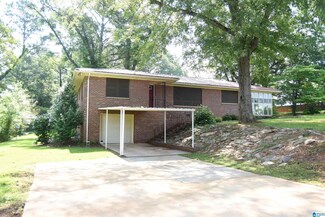 1911 Pettus Ave, Oxford, AL 36203