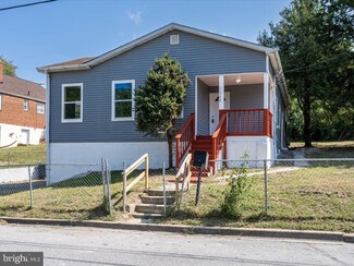 1208 Elfin Ave, Capitol Heights, MD 20743
