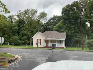 116 Stewart Ave, Jonesboro, GA 30236