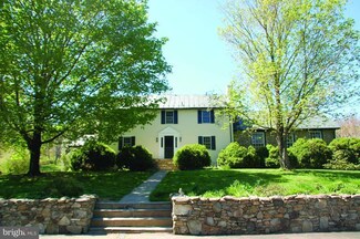 3516 Prince Rd, Marshall, VA 20115