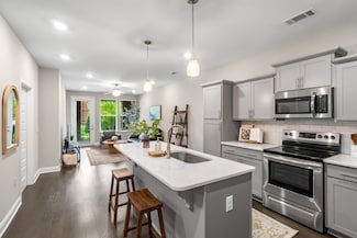 700 Vintage Green Ln Unit 102, Franklin, TN 37064