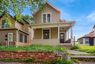 3020 Longfellow Ave, Minneapolis, MN 55407